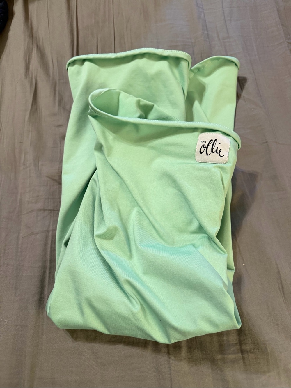 Ollie Swaddle